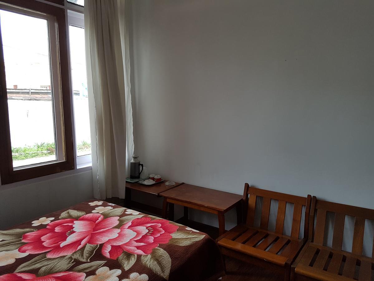 Parami Motel Кало Экстерьер фото
