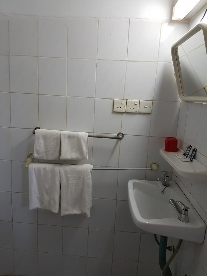 Parami Motel Кало Экстерьер фото