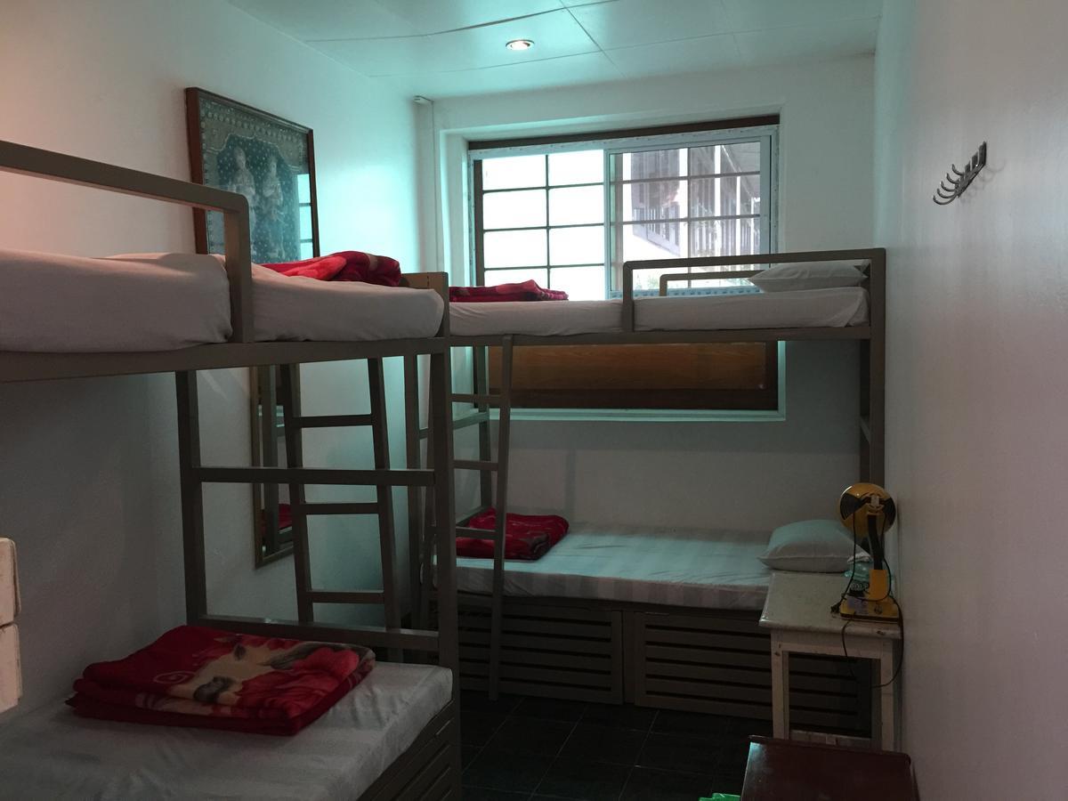 Parami Motel Кало Экстерьер фото