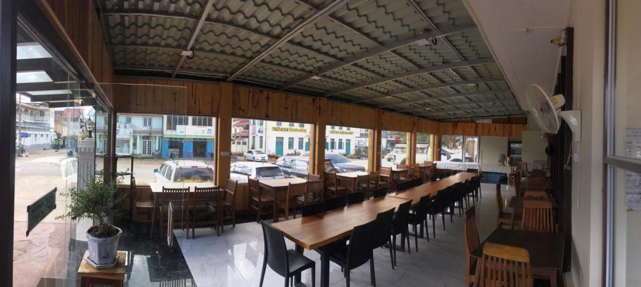 Parami Motel Кало Экстерьер фото